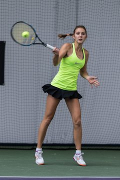 Helene Grimm 304 - Norddeutsche Meisterschaft